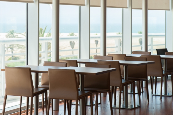 Hotel Eurostars Oasis Plaza (Figueira da Foz)